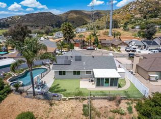 10974 Easthaven Ct, Santee, CA 92071
