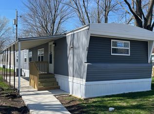 11080 N State Road 1 LOT 35, Ossian, IN 46777