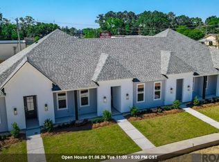 16149 Chancel Ave #A2, Baton Rouge, LA 70816