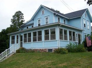 1113 Main St, Mumford, NY 14511