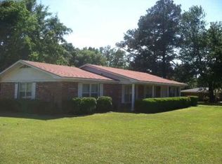110 Olive Springs Dr, Enterprise, AL 36330
