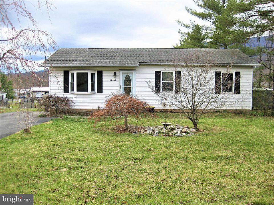 14104 Louise Dr SW, Cresaptown, MD 21502 Zillow