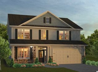 606 Beaver Pond Rd LOT 124, Conway, SC 29526