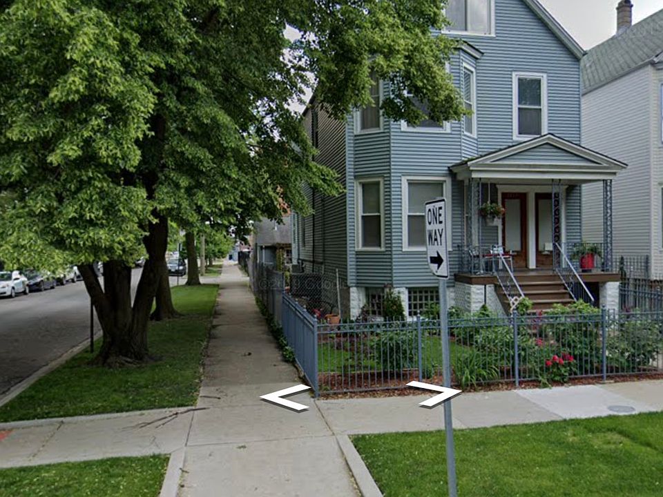2nd image of 3835 W School St #1