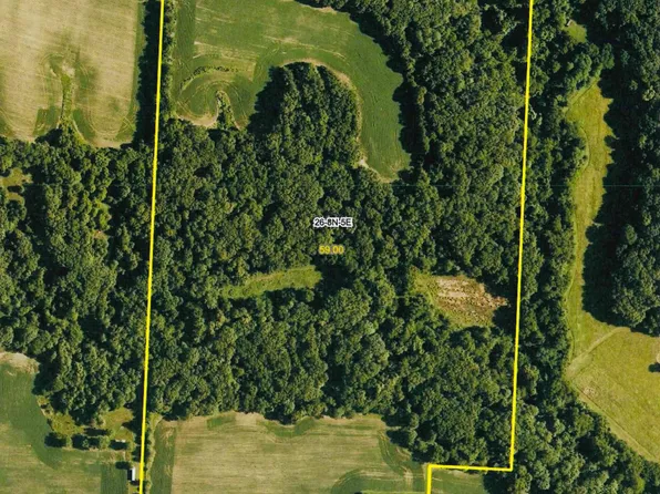 19017 W Smithville Rd, Trivoli, IL 61569