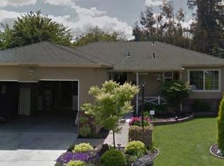 1000 Bowen Ave, Modesto, CA 95350
