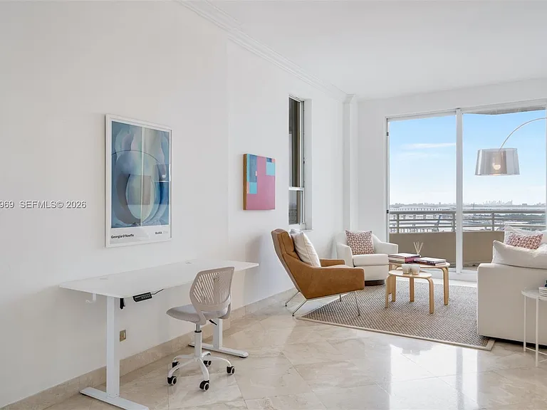 888 Brickell Key Dr #2610 — Photo 14