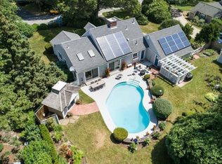 764 Riverview Drive, Chatham, MA 02633