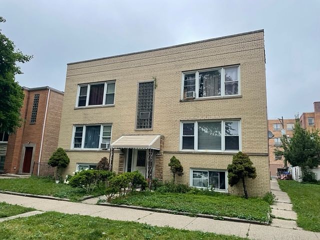 1st image of 2630 W Fitch Ave #2