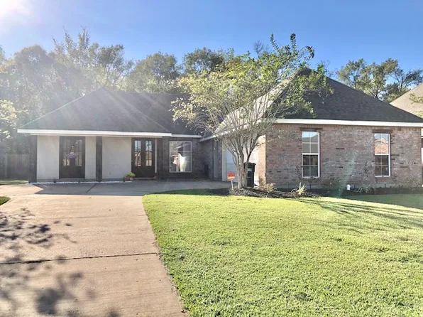 6000 Toria Dr, Alexandria, LA 71303