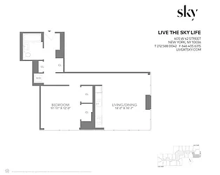 Rented by Bold Marketing