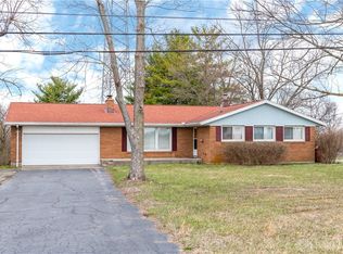 6865 E State Route 571, Tipp City, OH 45371