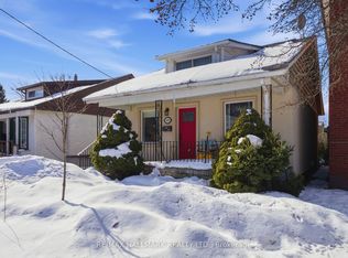 1002 Victoria Park Ave, Toronto, ON M4B 2J6