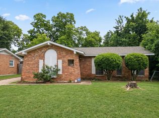648 Plantation Way, Montgomery, AL 36109