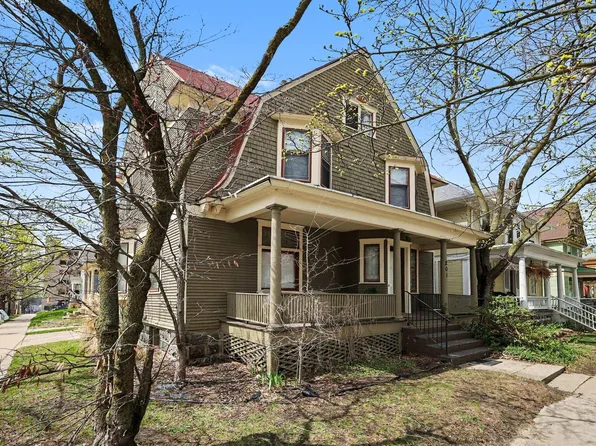 201 Lafayette Ave NE, Grand Rapids, MI 49503