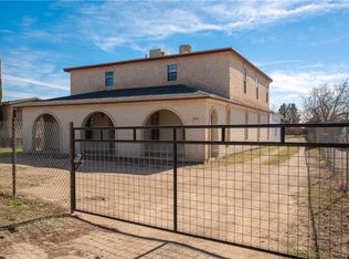 188 Midnight Sun Dr, Socorro, TX 79927