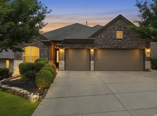 2106 Silent Fox, San Antonio, TX 78260