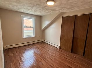 31 Parker St, Central Falls, RI 02863