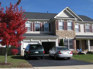 10109 Crashing Thunder Pl, Nokesville, VA 20181