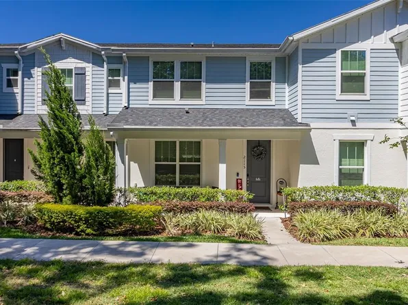 2115 Gopher Tortoise Ter, Oakland, FL 34787