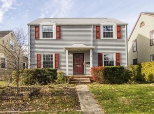 795 Chelsea Ave, Bexley, OH