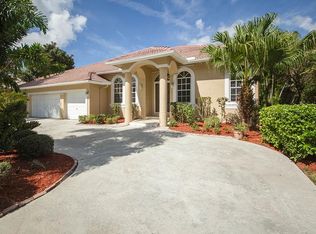 4722 Rothschild Dr, Coral Springs, FL 33067