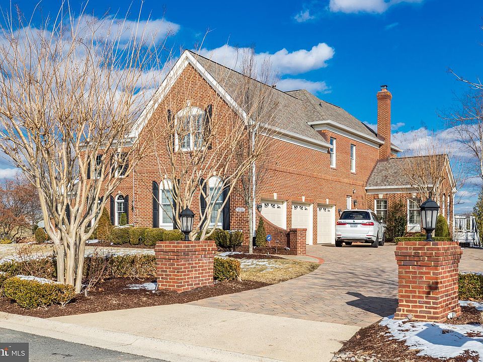19800 Rothschild Ct, Ashburn, VA 20147 Zillow