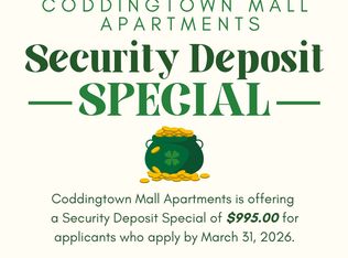 Coddingtown Mall Apartments, Santa Rosa, CA 95401