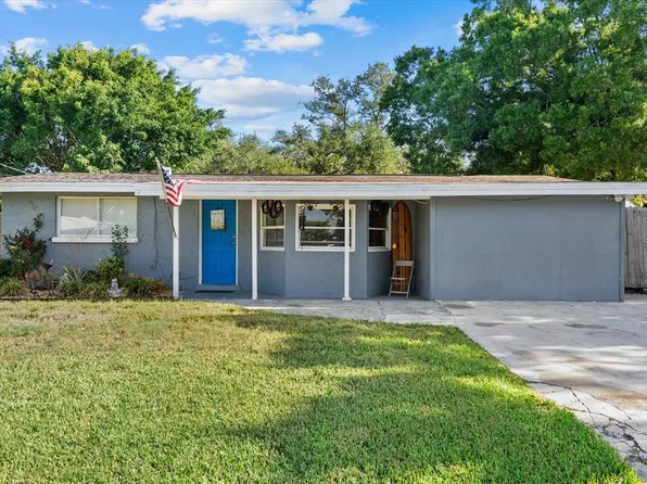 3803 Ferguson St, Sarasota, FL 34233
