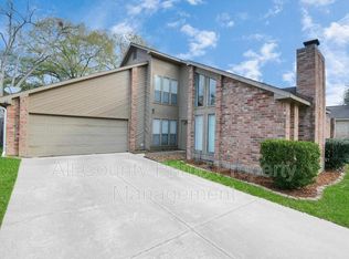 21330 Park Mount Dr, Katy, TX 77450