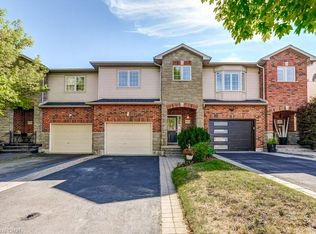 4134 Medland Dr, Burlington, ON L7M 4Z8