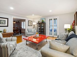 3618 Rittenhouse St NW, Washington, DC 20015