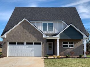 5228 Robert James Dr, Murfreesboro, TN 37129