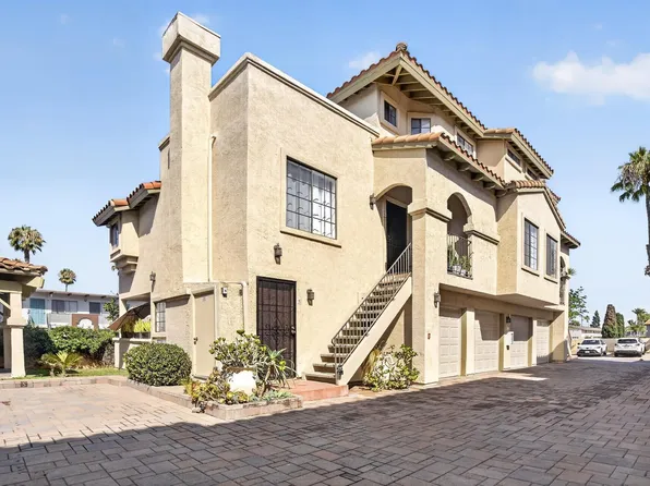 575 E 5th Ave, Chula Vista, CA 91910