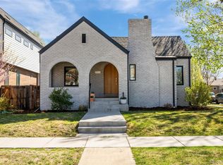 4100 N Raleigh St, Denver, CO 80212