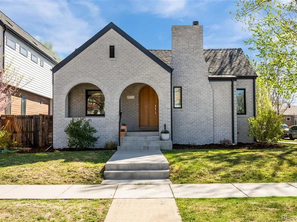 4100 N Raleigh Street, Denver, CO 80212