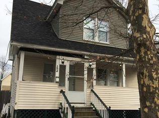 152 Lebanon St, Springfield, MA 01109