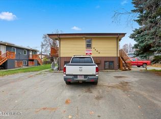 3400 N Star St, Anchorage, AK 99503