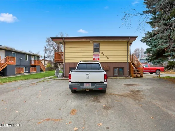 3400 N Star St, Anchorage, AK 99503