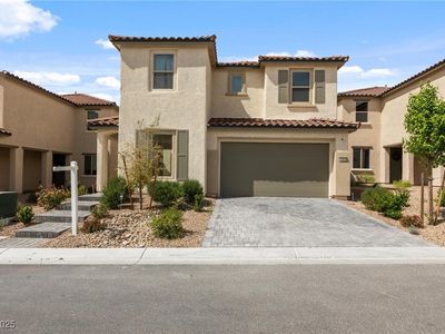 6545 Vanhoven Crest St, Las Vegas, NV, 89166