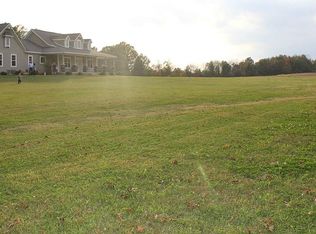 13245 Snyder Church Rd NW, Baltimore, OH 43105