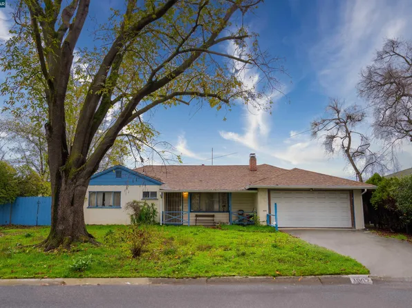 1967 Marta Dr, Pleasant Hill, CA 94523