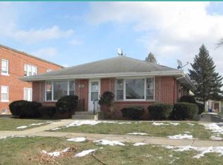 1516 12th St APT A, Rockford, IL