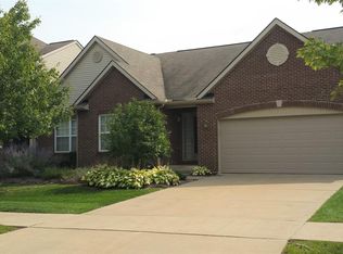 5124 Breckenridge Dr, Ypsilanti, MI