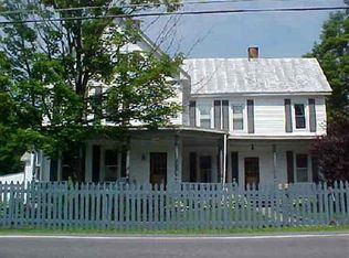 0 Middle Grove Rd, Middle Grove, NY 12850