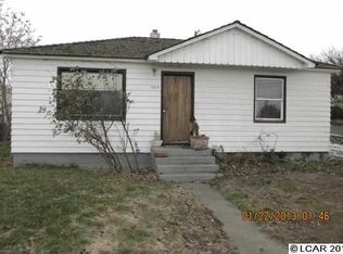 1530 5th St, Clarkston, WA 99403