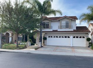 1672 Fox Springs Cir, Thousand Oaks, CA 91320