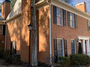 55 Mount Vernon Cir, Sandy Springs, GA 30338