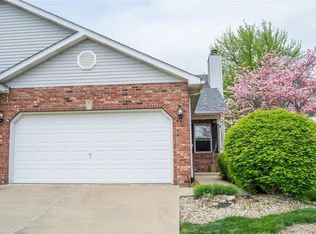 731 Slippery Rock Dr, Edwardsville, IL
