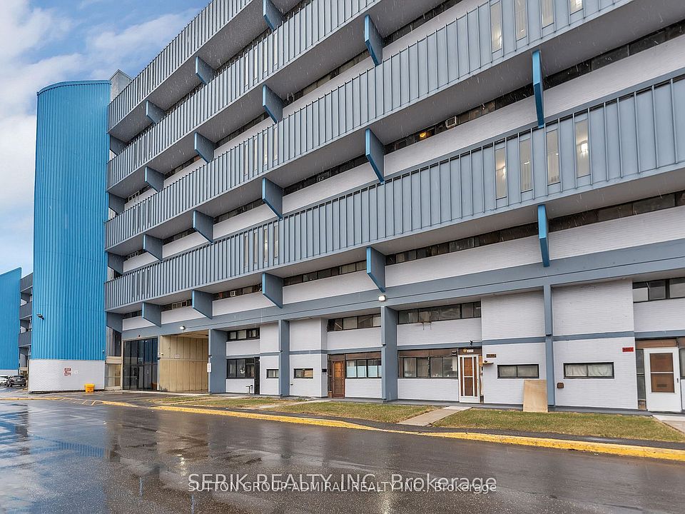 1st image of 4673 Jane St #417